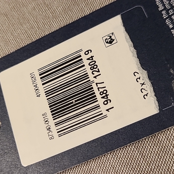 Dockers Smart360Flex light gray khakis - Picture 5 of 15